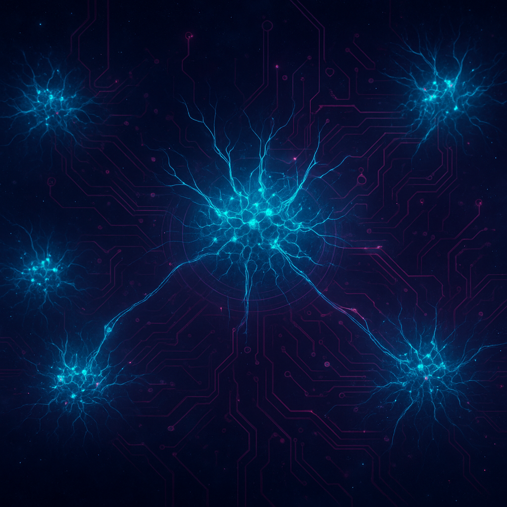 Multi-Agent Orchestration