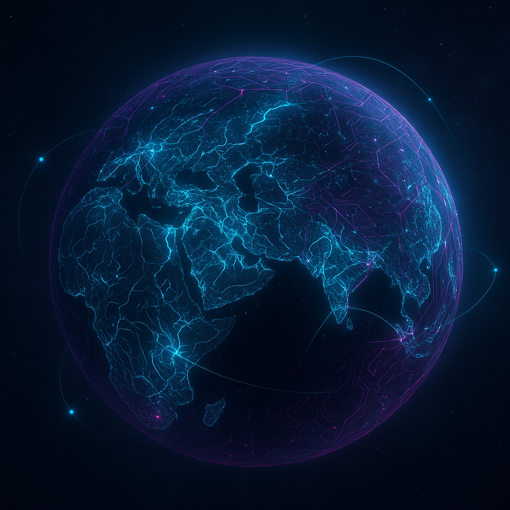 Global Neural Network